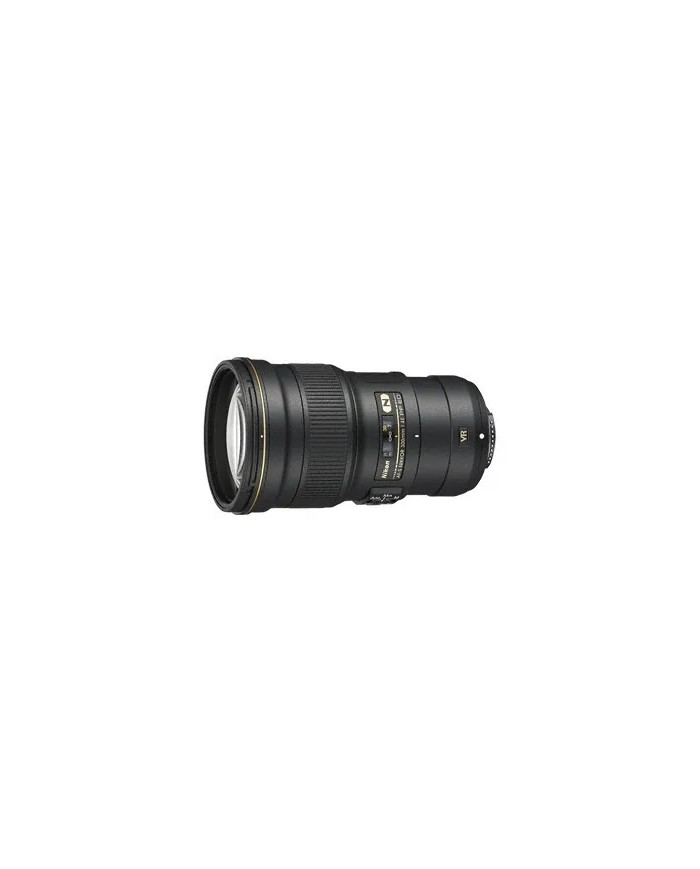 NIKKOR AF-S 300mm f/4E PF ED VR NIKKOR AF-S 300mm f/4E PF ED VR