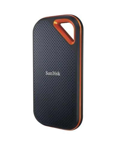 SANDISK 1TB EXTREME PRO SSD PORTABLE