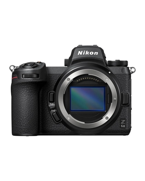 NIKON Z6 II