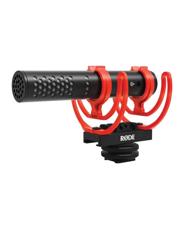 RODE VIDEOMIC GO II