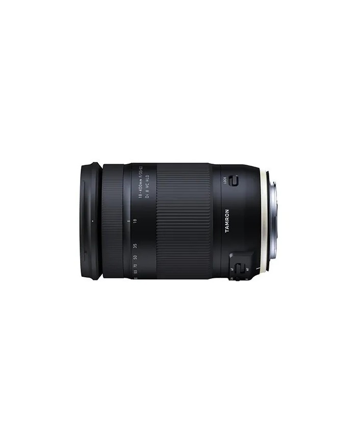 TAMRON 18 400mm f3.5 6.3 Di II VC HLD NIKON