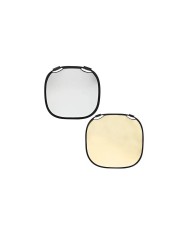 PROFOTO REFLECTOR GOLD/WHITE L 120CM
