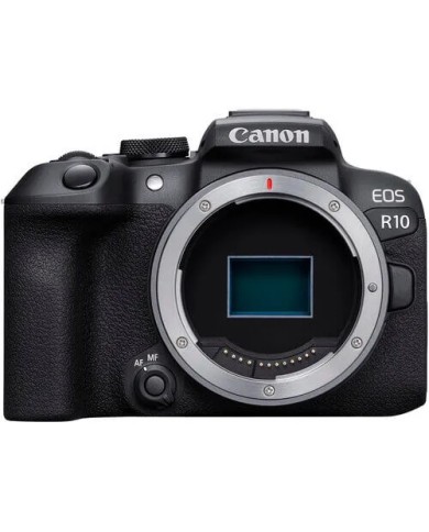 CANON EOS R10