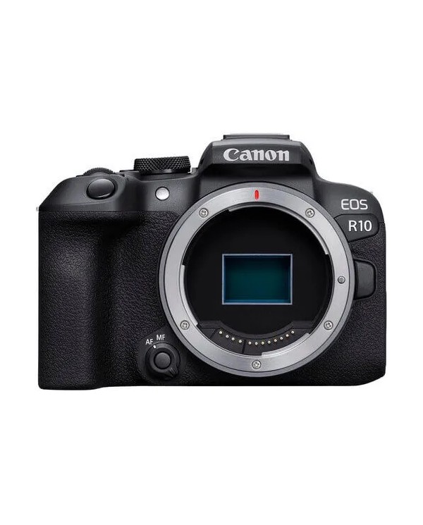 CANON EOS R10