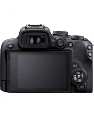 Canon EOS R5 C Cine Camara Cuerpo comprar al mejor precio en Andorra