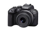 CANON EOS R10 + 18-45 + ADAPTADOR EF-R