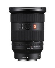 SONY FE 24-70mm f2.8 GM II