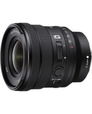 SONY FE PZ 16-35mm f4 G