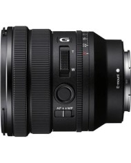 Comprar SONY FE PZ 16-35mm f4 G