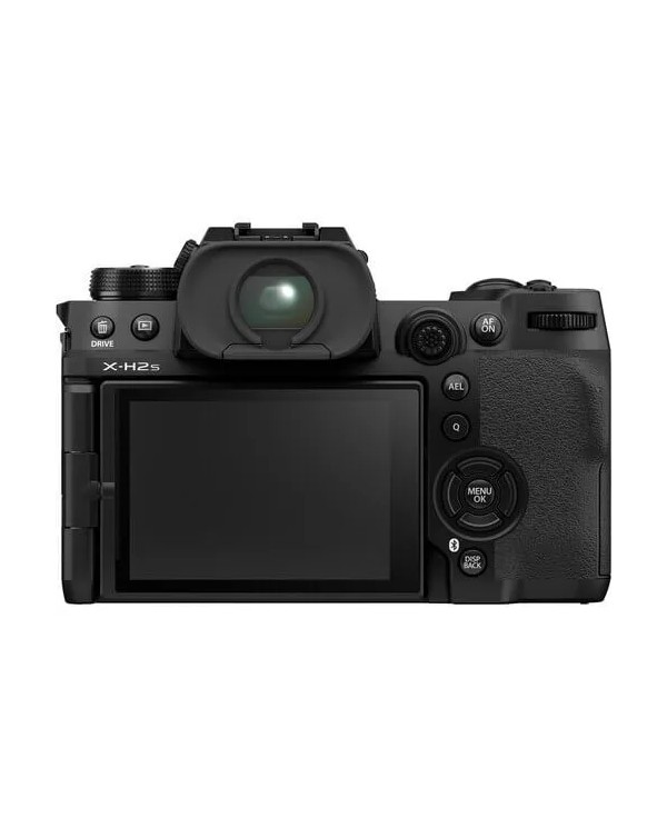 Comprar FUJIFILM X-H2S