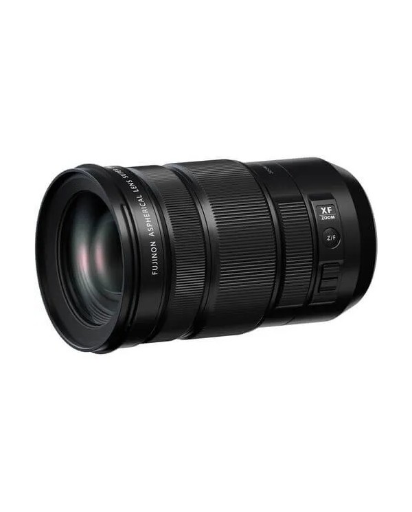 Comprar FUJINON XF 18-120mm f4 LM PZ WR