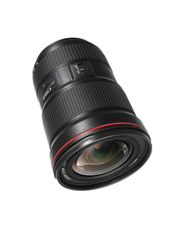 Comprar CANON EF 16-35 f2.8 L III USM