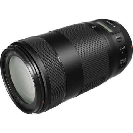 Comprar CANON EF 70-300mm f4-5.6 IS II USM