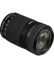 Comprar CANON EF-S 55-250mm f4-5.6 IS STM