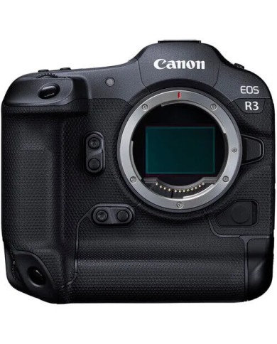 CANON EOS R3