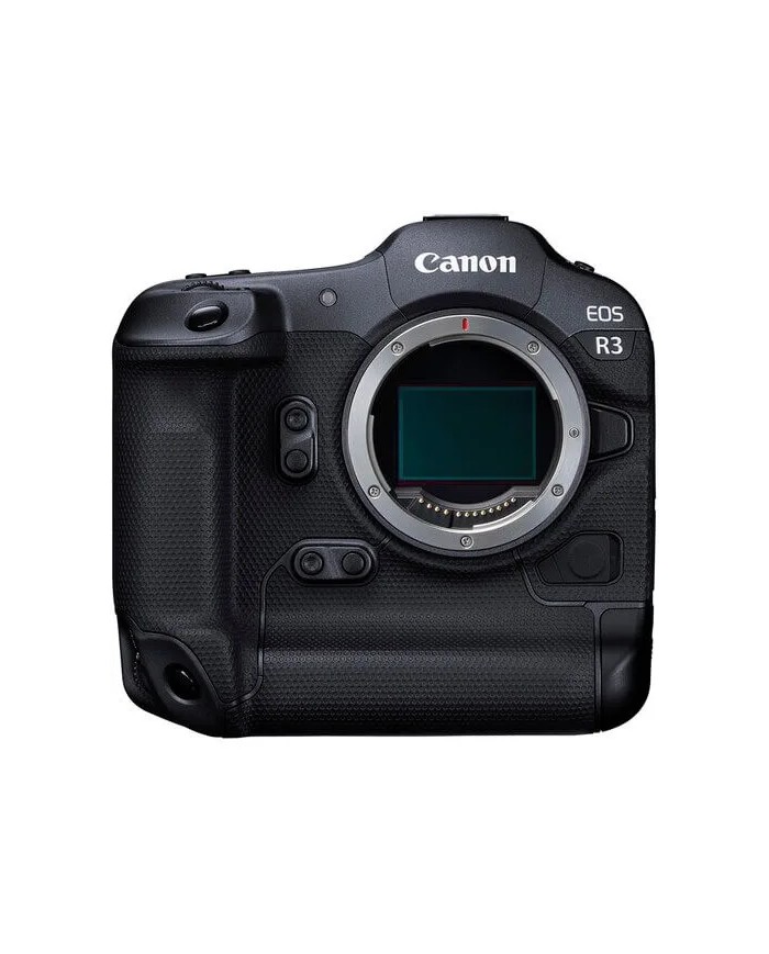 CANON EOS R3