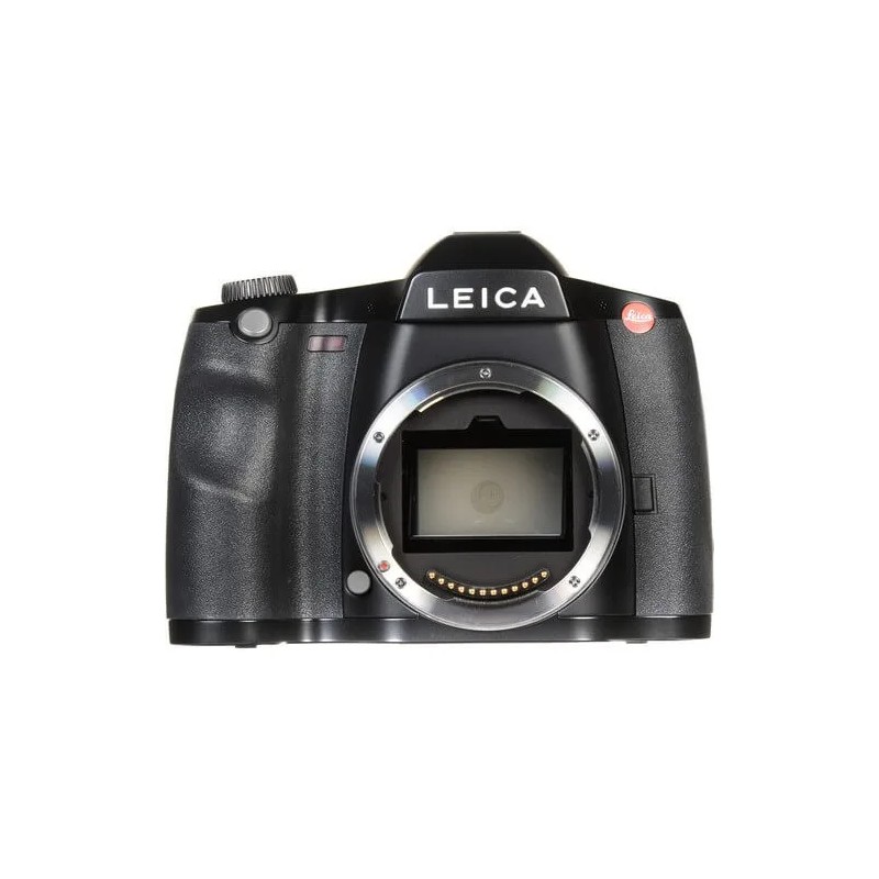 LEICA S