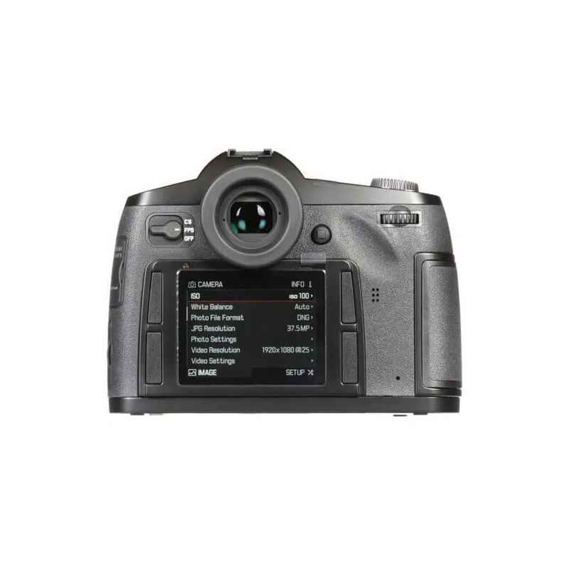 El mejor precio LEICA S