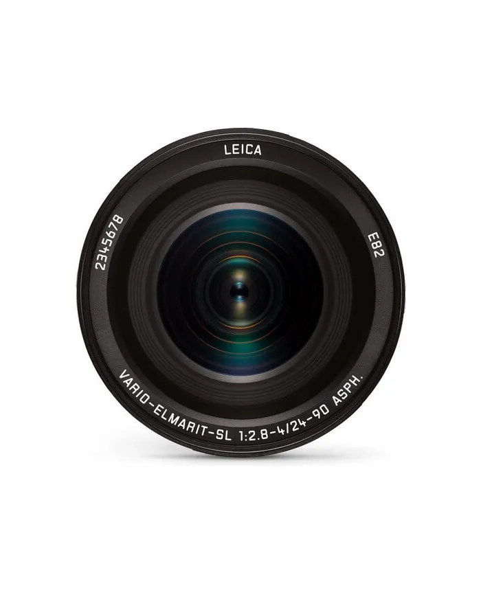Comprar LEICA Vario-Elmarit 24-90mm f2.8-4 ASPH SL