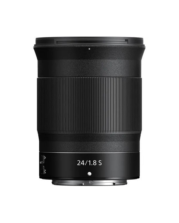 Comprar NIKKOR Z 24mm f1.8 S