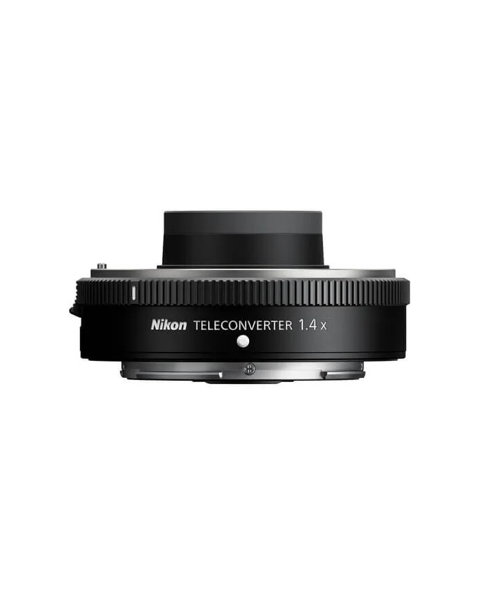 NIKON Z TELECONVERTER TC 1.4X