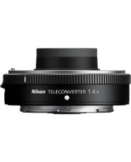 NIKON Z TELECONVERTER TC 1.4X