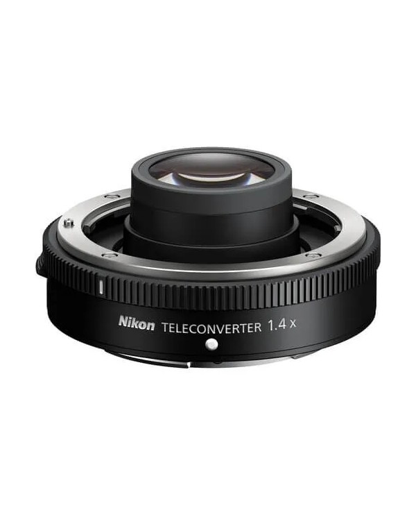 Comprar NIKON Z TELECONVERTER TC 1.4X