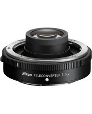 Comprar NIKON Z TELECONVERTER TC 1.4X