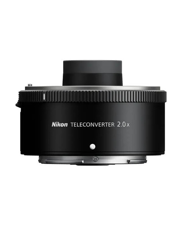 Comprar NIKON Z TELECONVERTER TC 2.0X