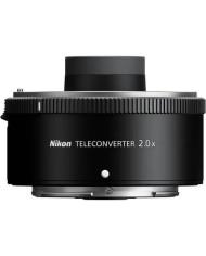 Comprar NIKON Z TELECONVERTER TC 2.0X