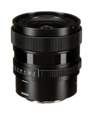 SIGMA 20MM f2 DG DN SONY E