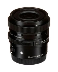 SIGMA 35mm f2 DG DN SONY E