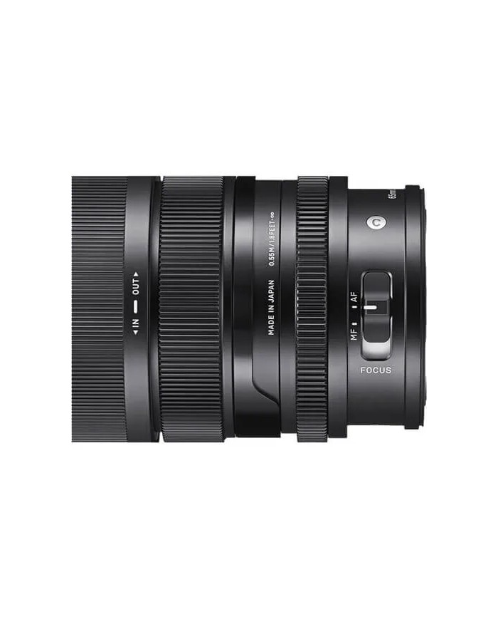 Comprar SIGMA 35mm f2 DG DN SONY E