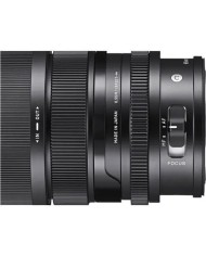 Comprar SIGMA 35mm f2 DG DN SONY E
