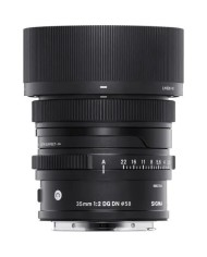 El mejor precio SIGMA 35mm f2 DG DN SONY E
