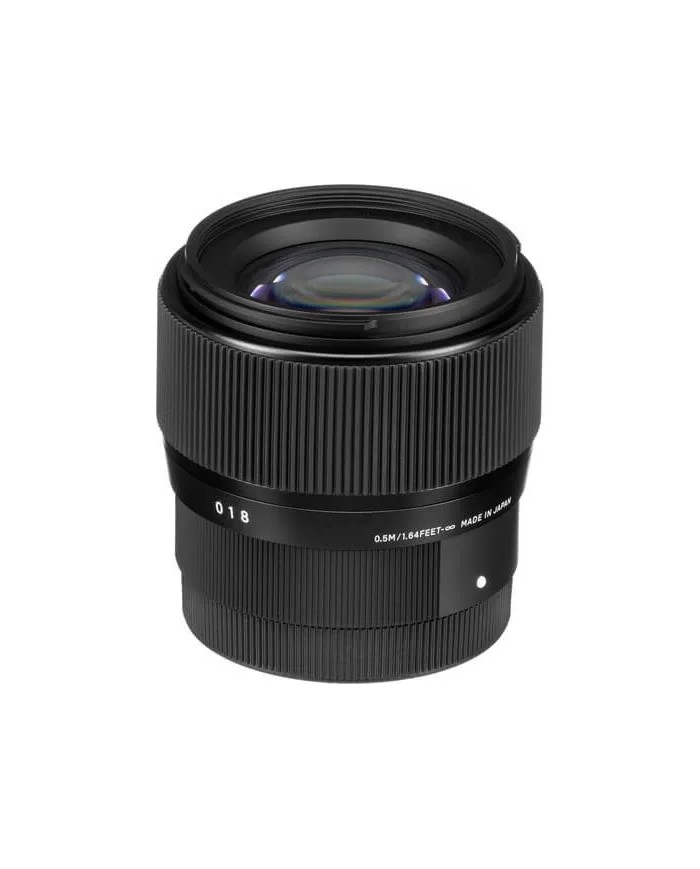 SIGMA 56mm f1.4 DC DN CONTEMPORARY XMOUNT