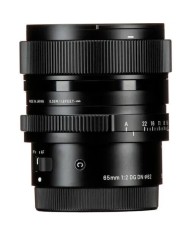 SIGMA 65mm f2 DG DN CONTEMPORARY L-MOUNT