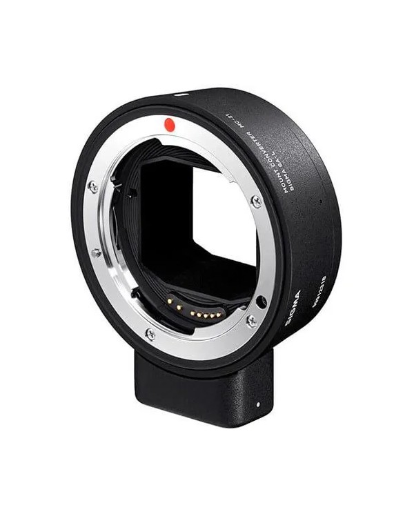 SIGMA MC-21 CONVERTER EF-L-MOUNT