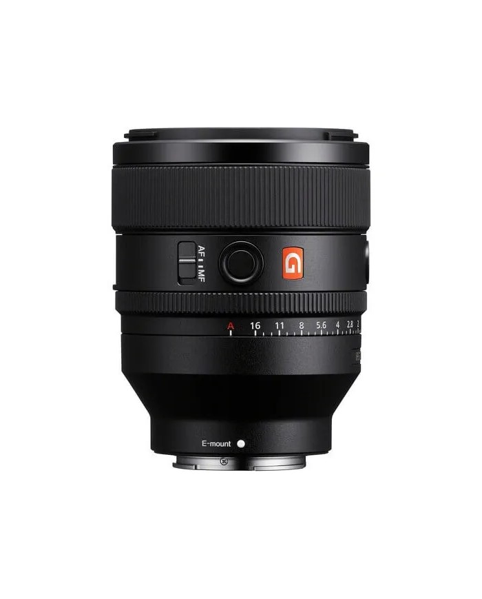 Comprar SONY FE 50mm f1.2 GM