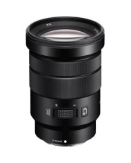 SONY E 18-105mm f4 PZ G OSS