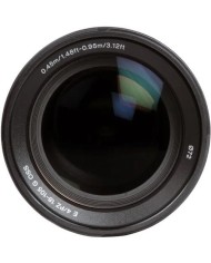 Comprar SONY E 18-105mm f4 PZ G OSS