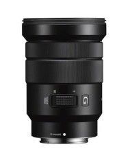 El mejor precio SONY E 18-105mm f4 PZ G OSS