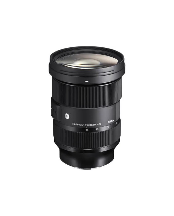 SIGMA 24-70mm f2.8 DG DN ART SONY E