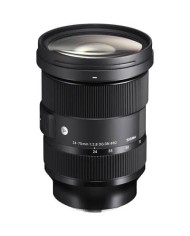 SIGMA 24-70mm f2.8 DG DN ART SONY E