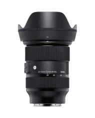 Comprar SIGMA 24-70mm f2.8 DG DN ART SONY E