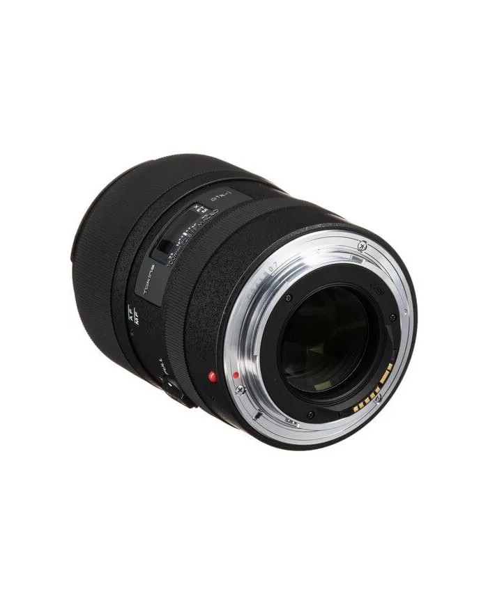 TOKINA ATX I 100mm f2.8 MACRO NIKON