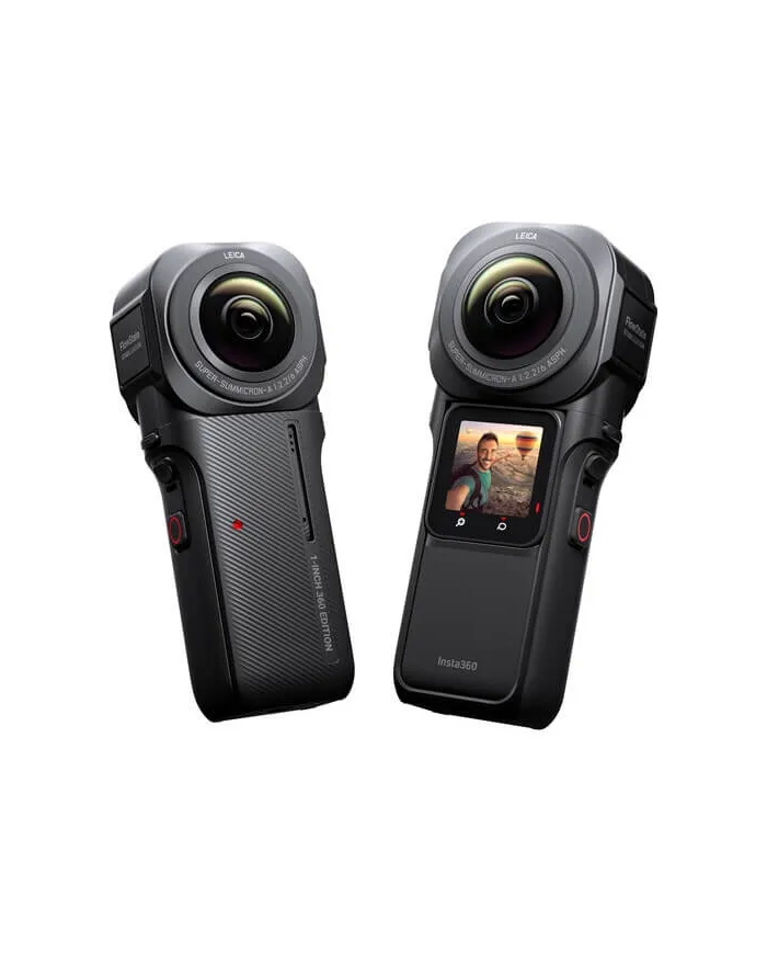 INSTA360 ONE RS 1-inch 360 EDITION