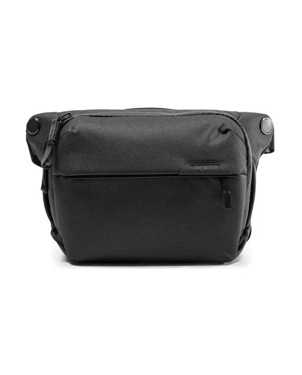 PEAK DESIGN SLING V2 (6L) NEGRO