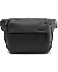 PEAK DESIGN SLING V2 (6L) NEGRO