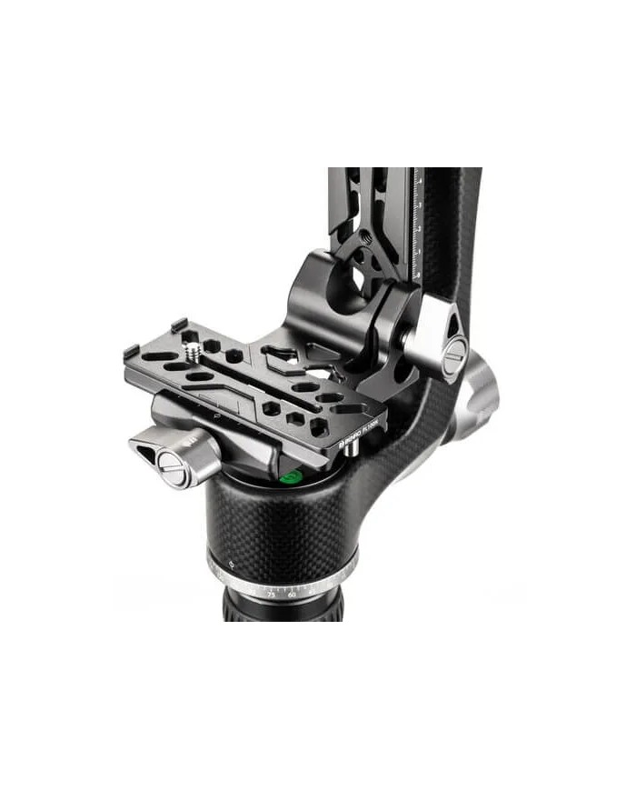 Comprar BENRO GH5C MINI GIMBAL CARBONO